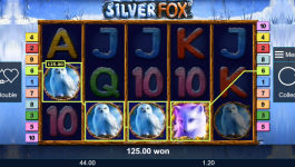 Silver Fox - Screenshot 5