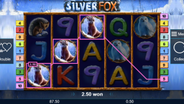 Silver Fox - Screenshot 8
