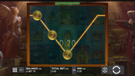Mystery Museum - Screenshot 1