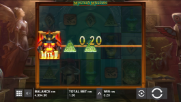 Mystery Museum - Screenshot 2