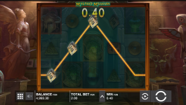 Mystery Museum - Screenshot 3