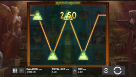 Mystery Museum - Screenshot 5