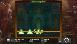 Mystery Museum - Screenshot 8