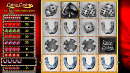 Cairo Casino - Screenshot 7