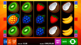 Sunny Sevens - Screenshot 5