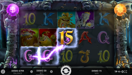 Forgotten Fable - Screenshot 6