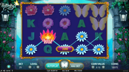 Butterfly Staxx 2 - Screenshot 2