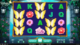 Butterfly Staxx 2 - Screenshot 3