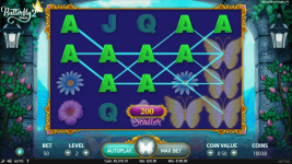 Butterfly Staxx 2 - Screenshot 4