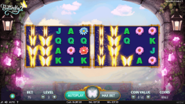 Butterfly Staxx 2 - Screenshot 5