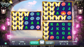 Butterfly Staxx 2 - Screenshot 6