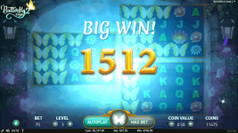 Butterfly Staxx 2 - Screenshot 7