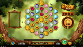 Honey Rush - Screenshot 5