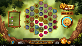 Honey Rush - Screenshot 6