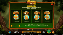 Honey Rush - Screenshot 7