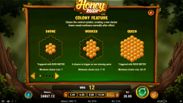 Honey Rush - Screenshot 8