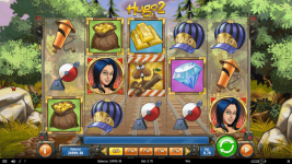 Hugo 2 - Screenshot 2