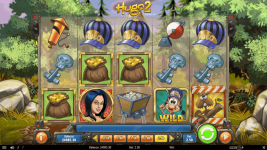 Hugo 2 - Screenshot 3