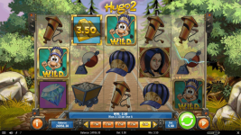 Hugo 2 - Screenshot 4