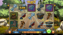 Hugo 2 - Screenshot 5
