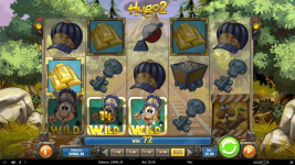 Hugo 2 - Screenshot 6