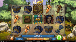 Hugo 2 - Screenshot 7