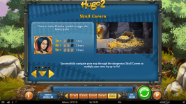 Hugo 2 - Screenshot 8