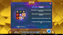 Wild Frames - Screenshot 8