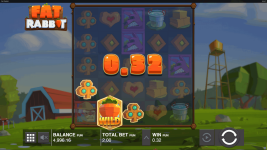 Fat Rabbit - Screenshot 2