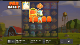 Fat Rabbit - Screenshot 3