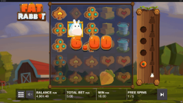 Fat Rabbit - Screenshot 4