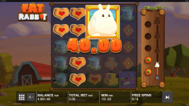 Fat Rabbit - Screenshot 6