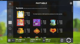 Fat Rabbit - Screenshot 8