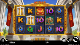 Midas Golden Touch - Screenshot 2