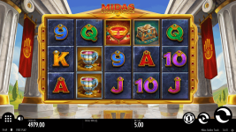 Midas Golden Touch - Screenshot 4