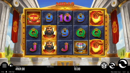 Midas Golden Touch - Screenshot 5