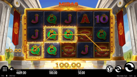 Midas Golden Touch - Screenshot 7