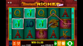 Ancient Riches Casino - Screenshot 6
