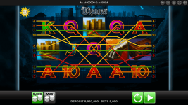 Tizona - Screenshot 2