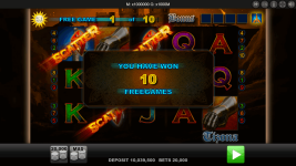 Tizona - Screenshot 4