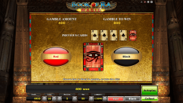 Book of Ra Magic - Screenshot 3
