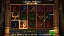 Book of Ra Magic - Screenshot 4