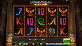 Book of Ra Magic - Screenshot 6