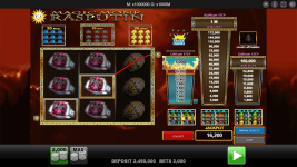 Magic Monk Rasputin - Screenshot 3