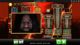 Magic Monk Rasputin - Screenshot 4