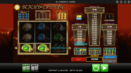 Magic Monk Rasputin - Screenshot 8