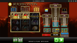 Magic Monk Rasputin - Screenshot 7