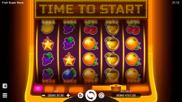 Fruit Super Nova Slot - Screenshot 7