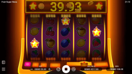 Fruit Super Nova Slot - Screenshot 8