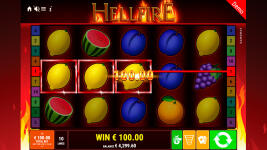 Hellfire - Screenshot 4